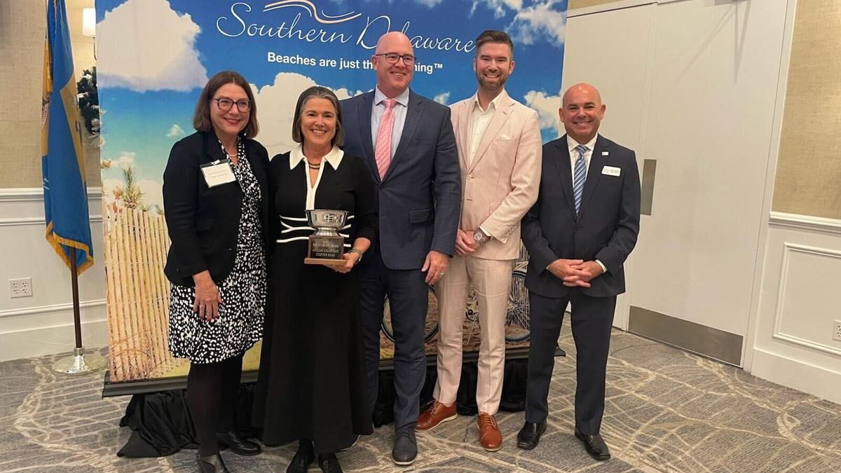 Nominations open for 2025 Southern Delaware Tourism Awards